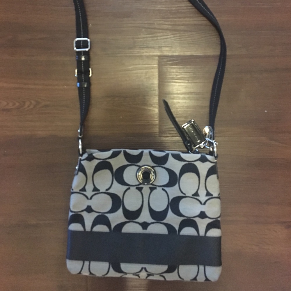 Coach handbag